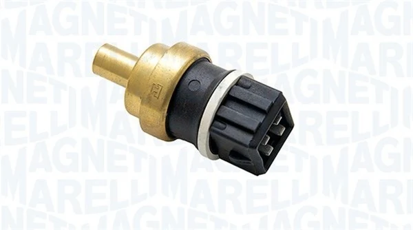 Sensor, coolant temperature